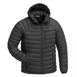Pinewood Abisko Insulation jacket Black- XXL